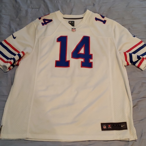 Nike Other - Buffalo Bills Jersey